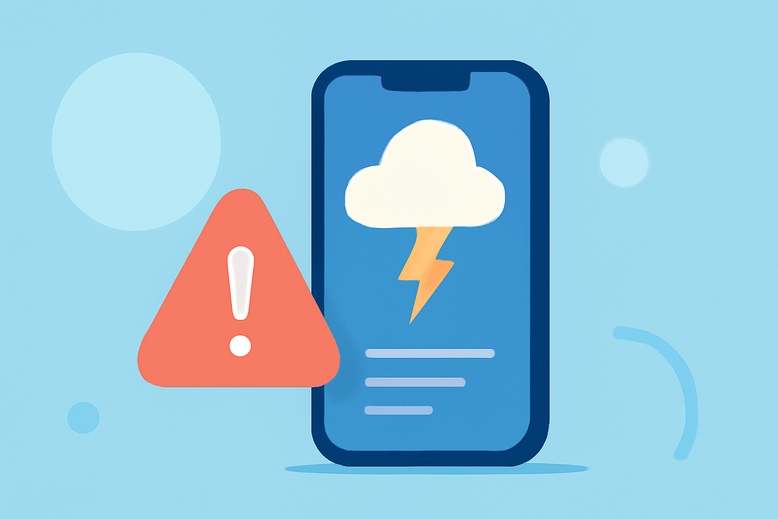 The Most Accurate NOAA Weather Apps for Alerts