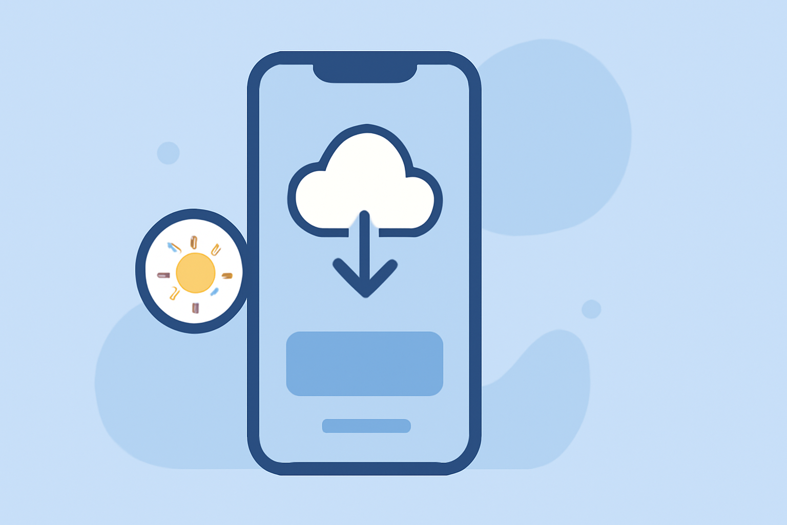 The Most Accurate NOAA Weather Apps for the United States: Why Clime Stands Out