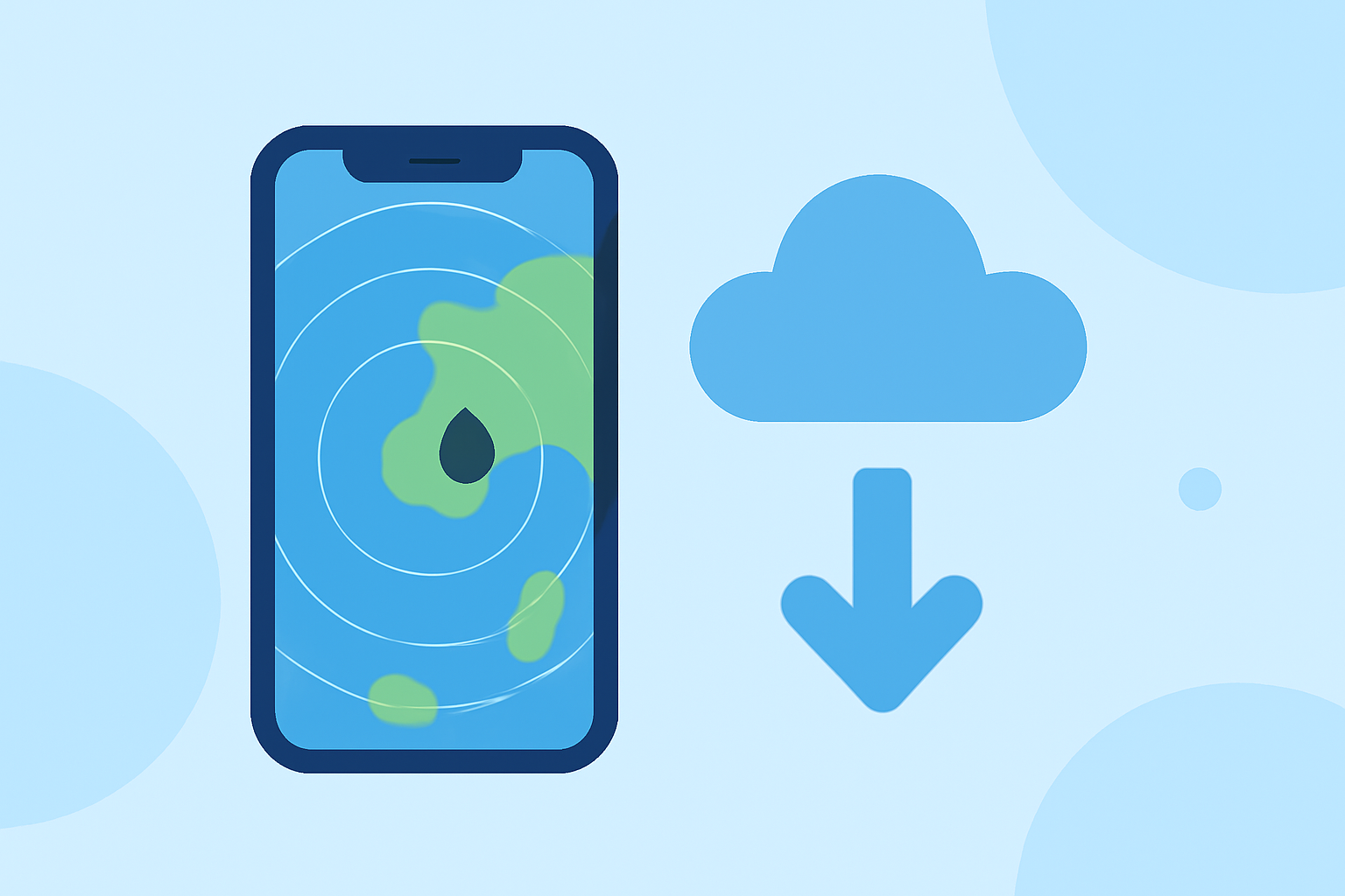 The Most Accurate Rain Radar App for Daily Use: A Deep Dive