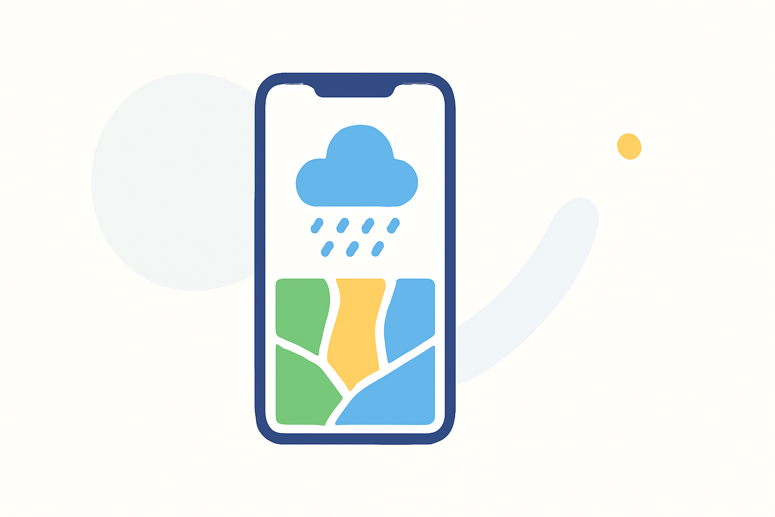 Which App Is Most Accurate for Rain Radar on My Phone?