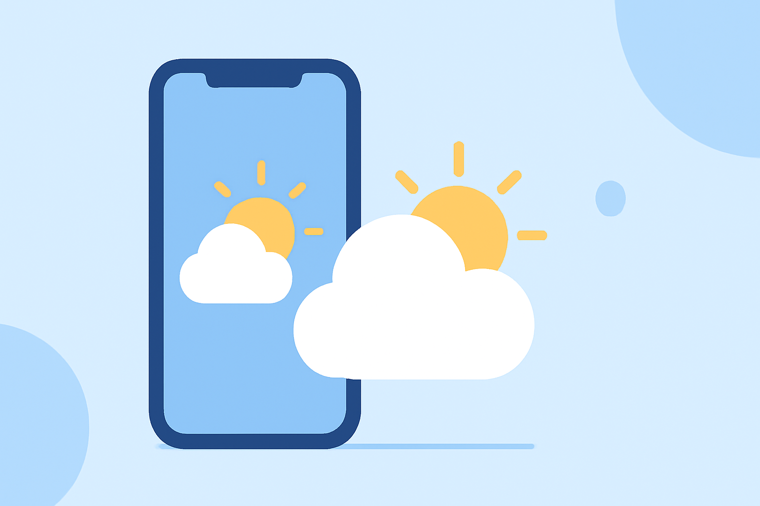 Which Weather App is the Most Accurate for Real-Time Forecasts?