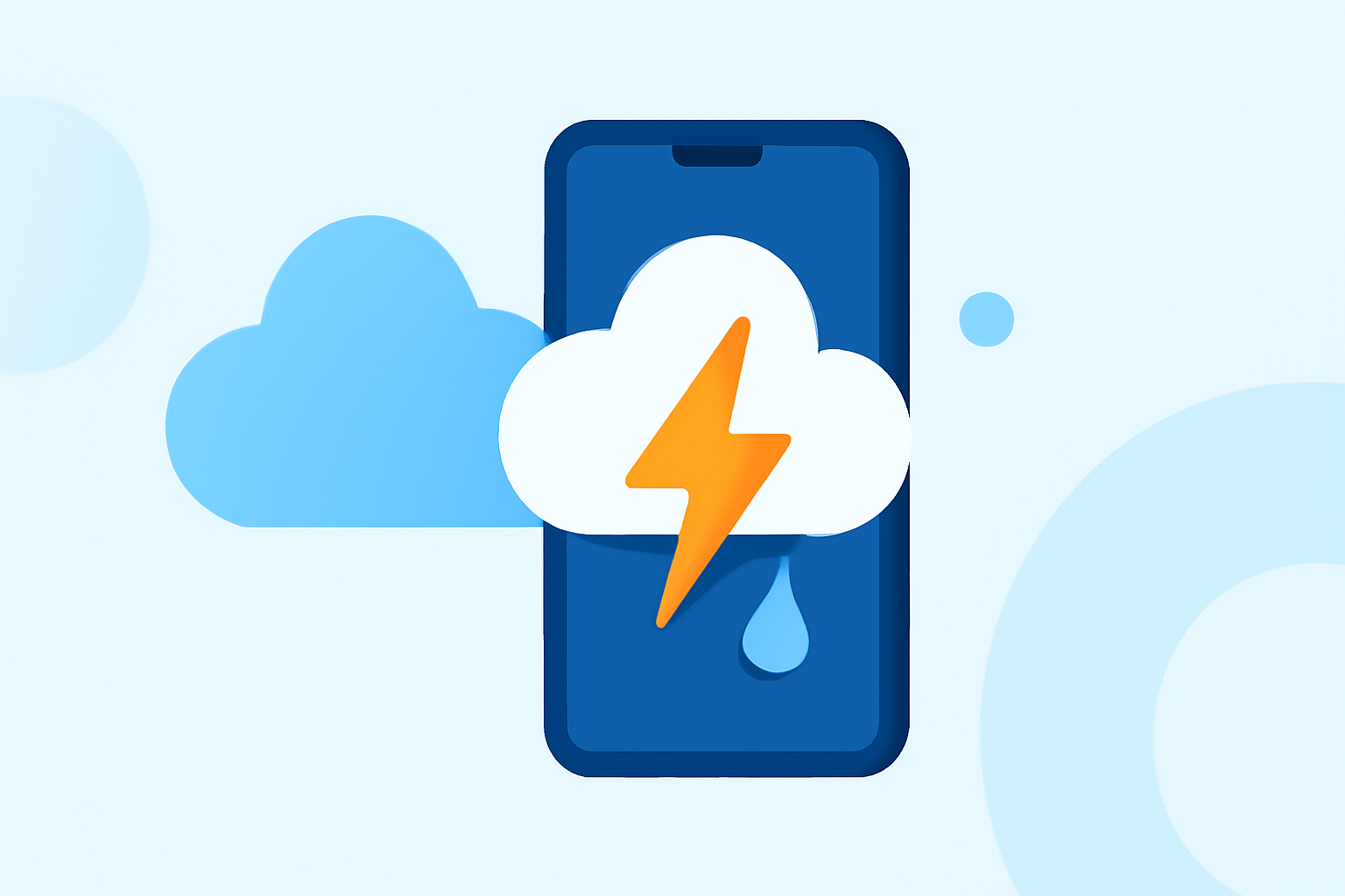 Which Weather App is Most Accurate for Severe Weather in Real-Time?