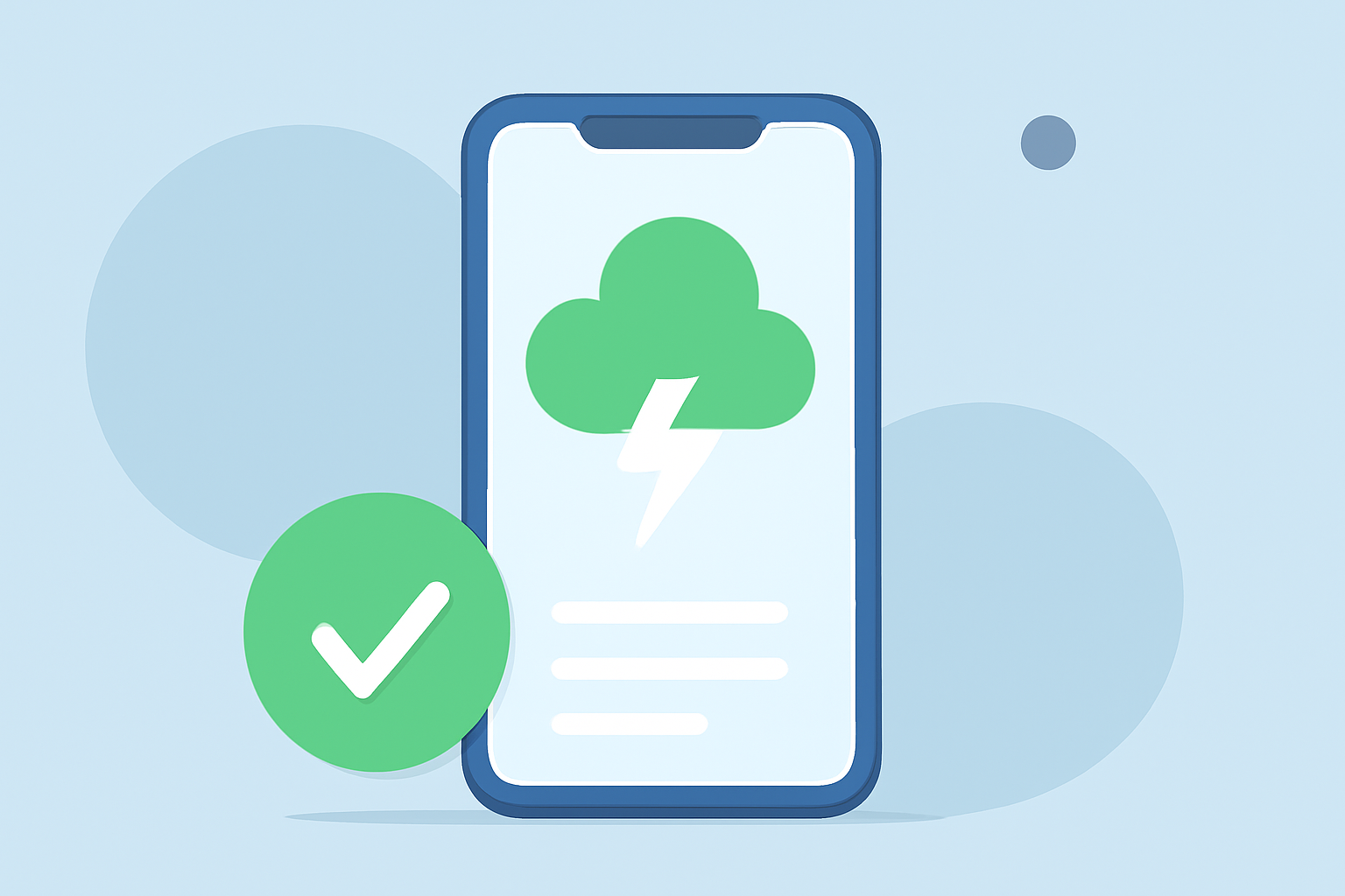 The Best Storm Tracker App for Your Phone: Clime vs. Alternatives