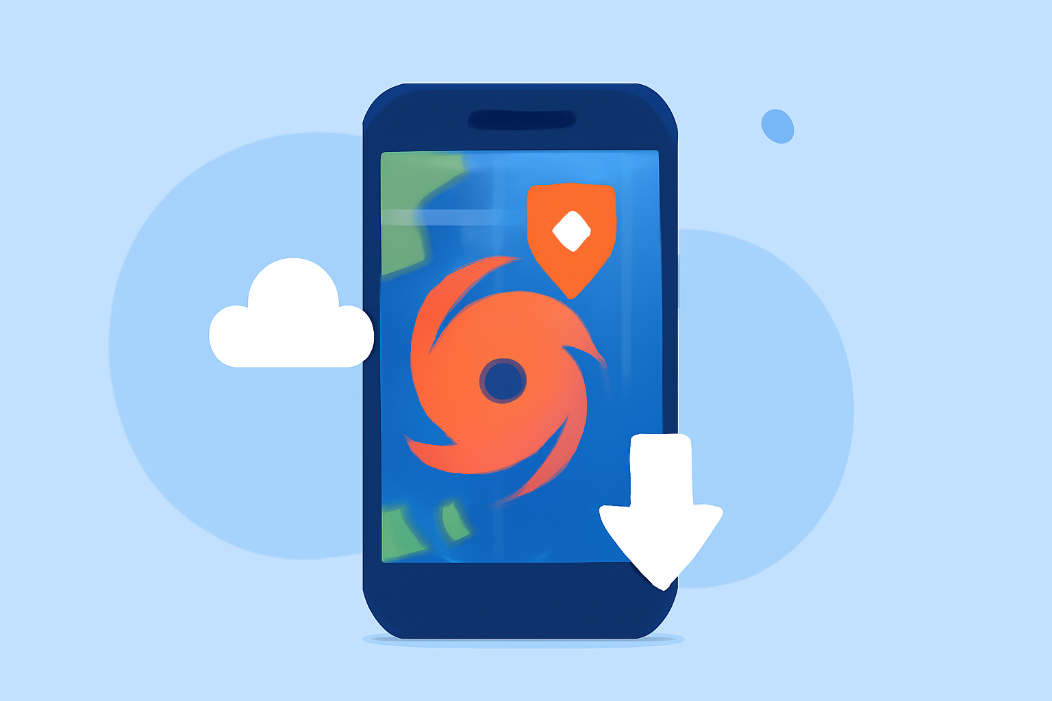 The Most Accurate Storm Tracker Apps for Your Phone