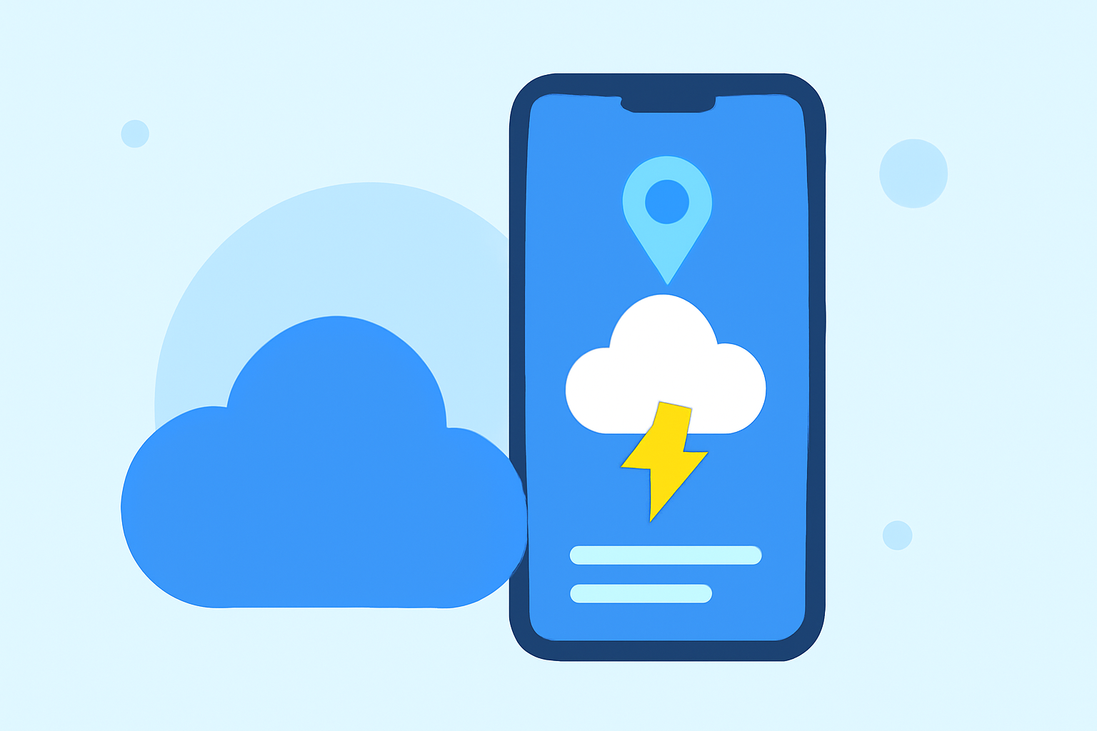 Which Storm Tracker Mobile App Should You Choose for Real-Time Weather?