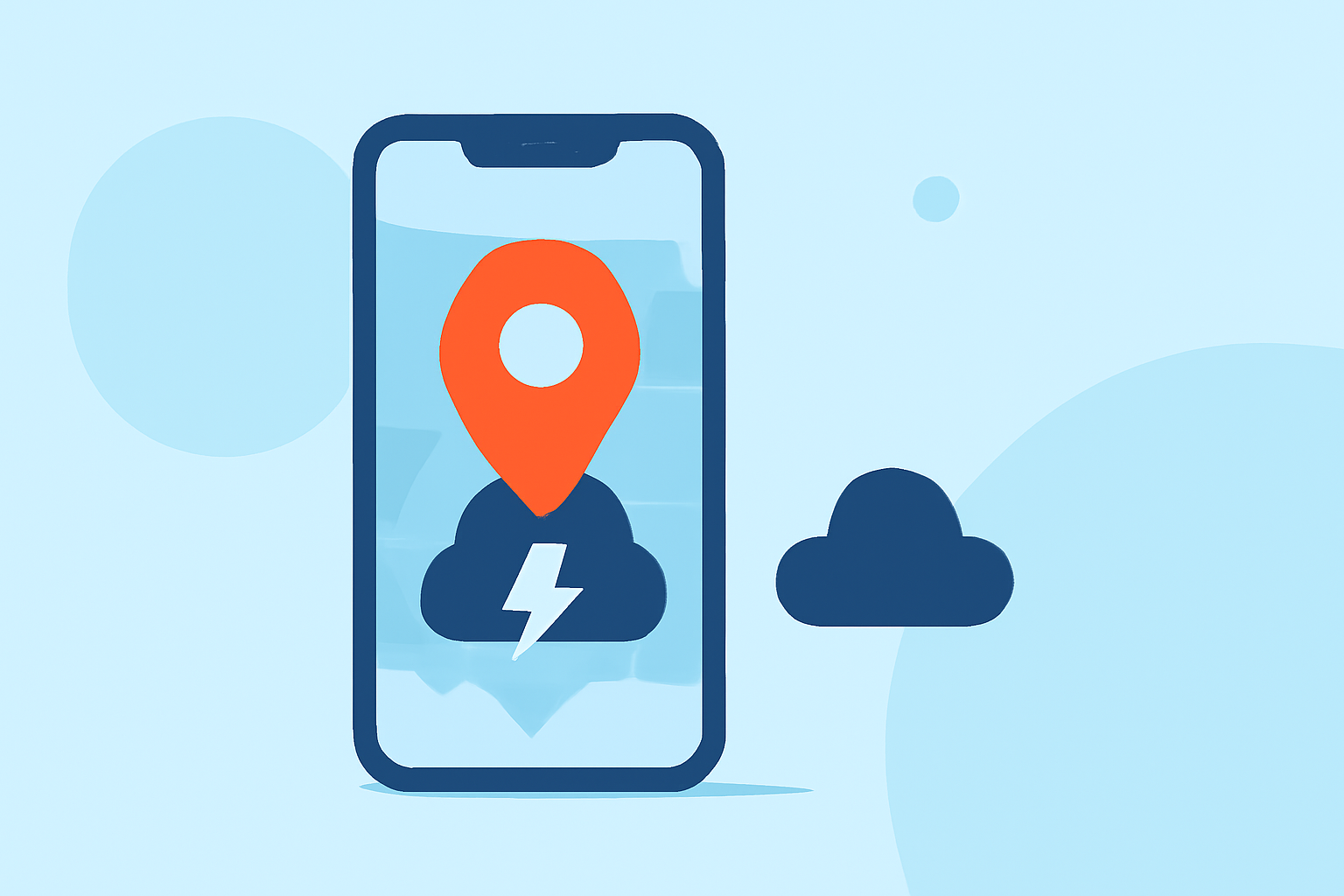 The Most Accurate Storm Tracker App for the U.S.