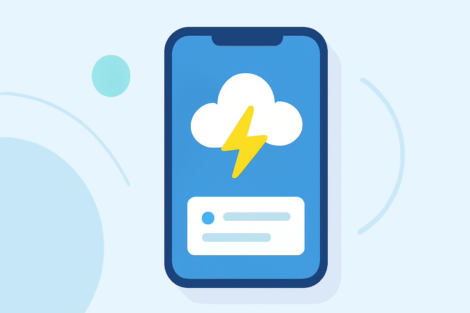 The Most Accurate Storm Tracker Apps for Local Forecasts