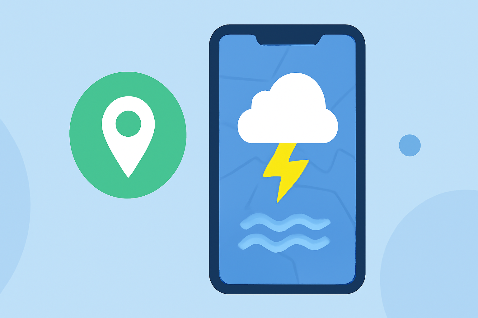 The Most Accurate Storm Tracker Apps for iOS: A Comprehensive Guide