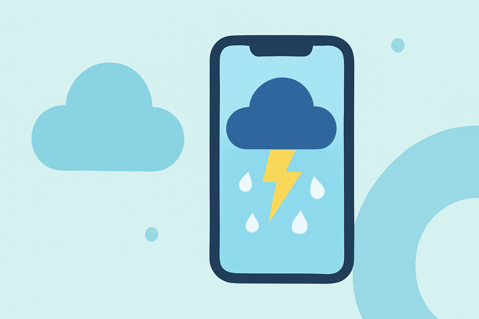 The Most Accurate Storm Tracker Apps for Local Forecasts