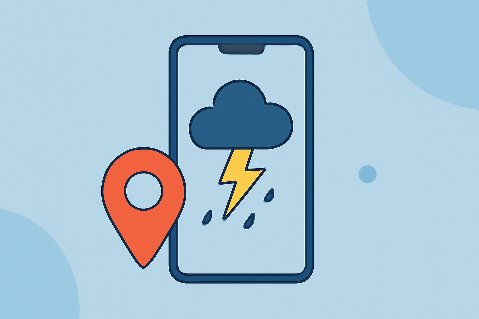 The Most Accurate Storm Tracker Apps for Your Phone