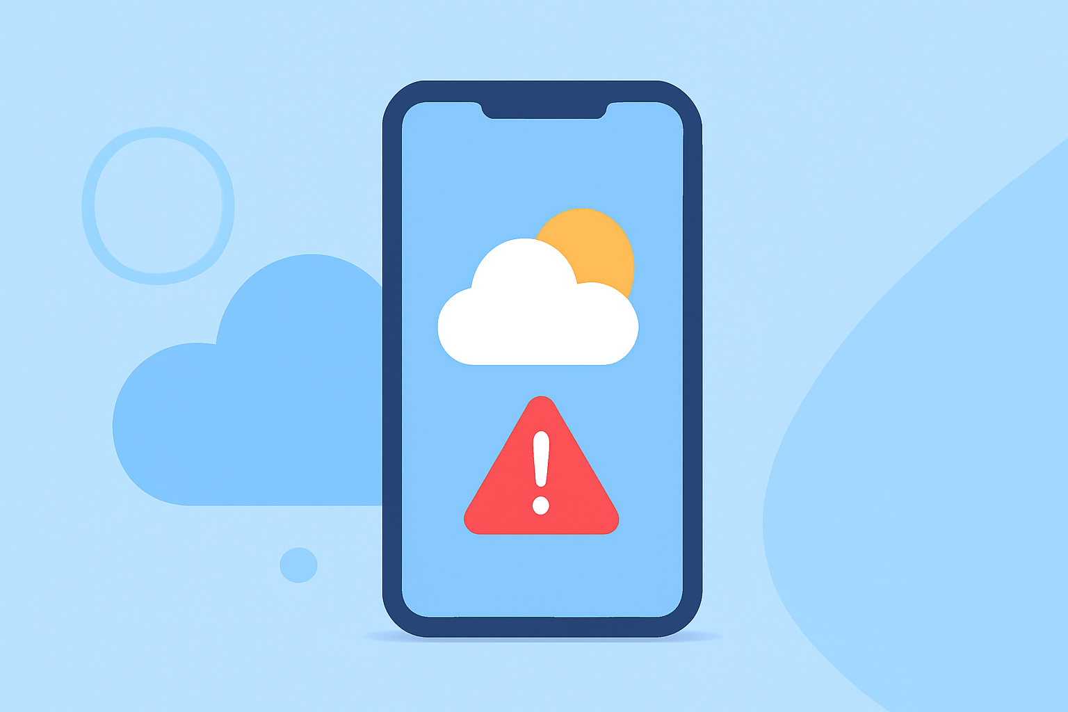 The Most Accurate Weather Alert Apps for the United States