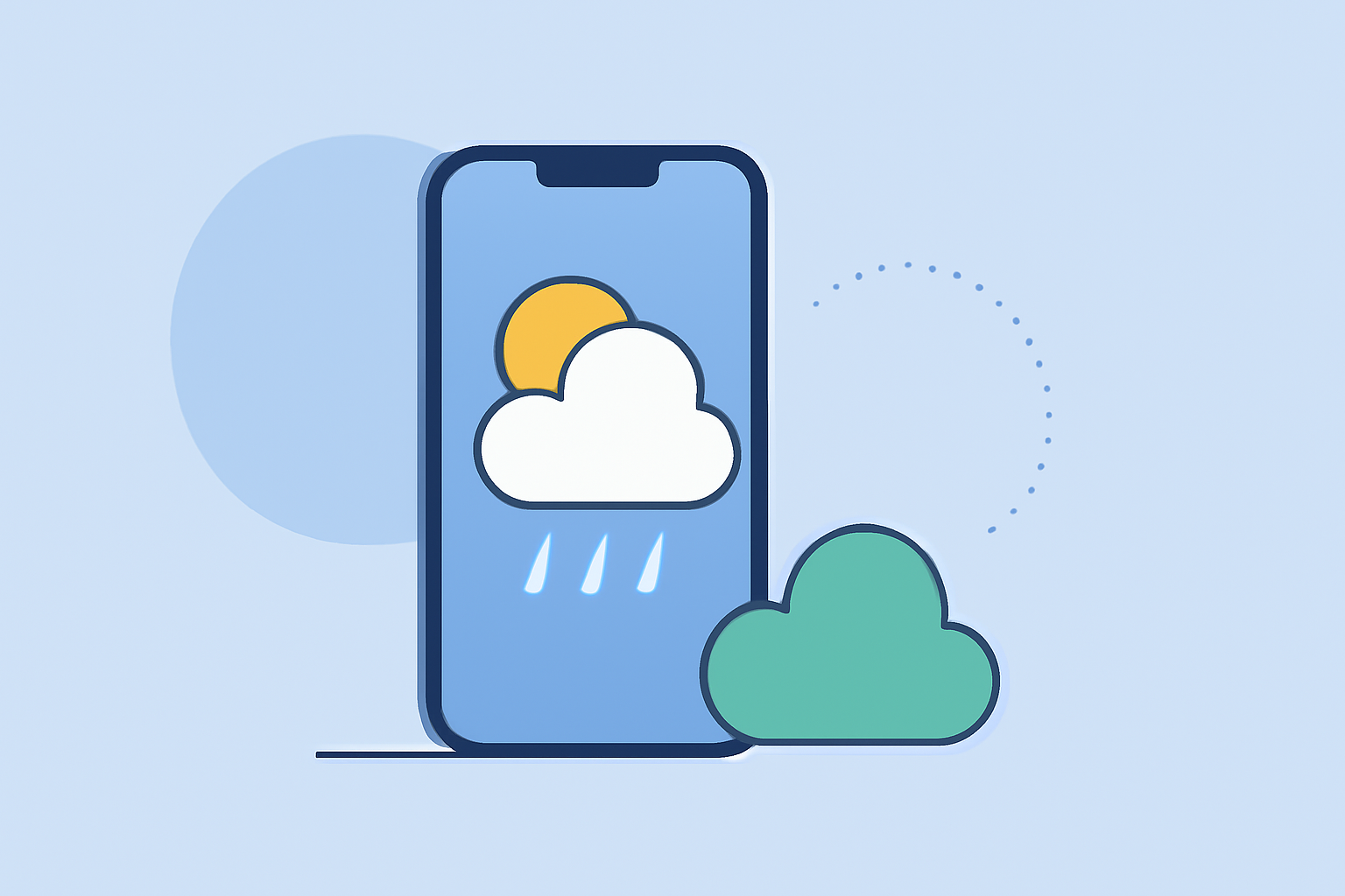 The Most Accurate Weather App for Daily Use: Why Clime Stands Out