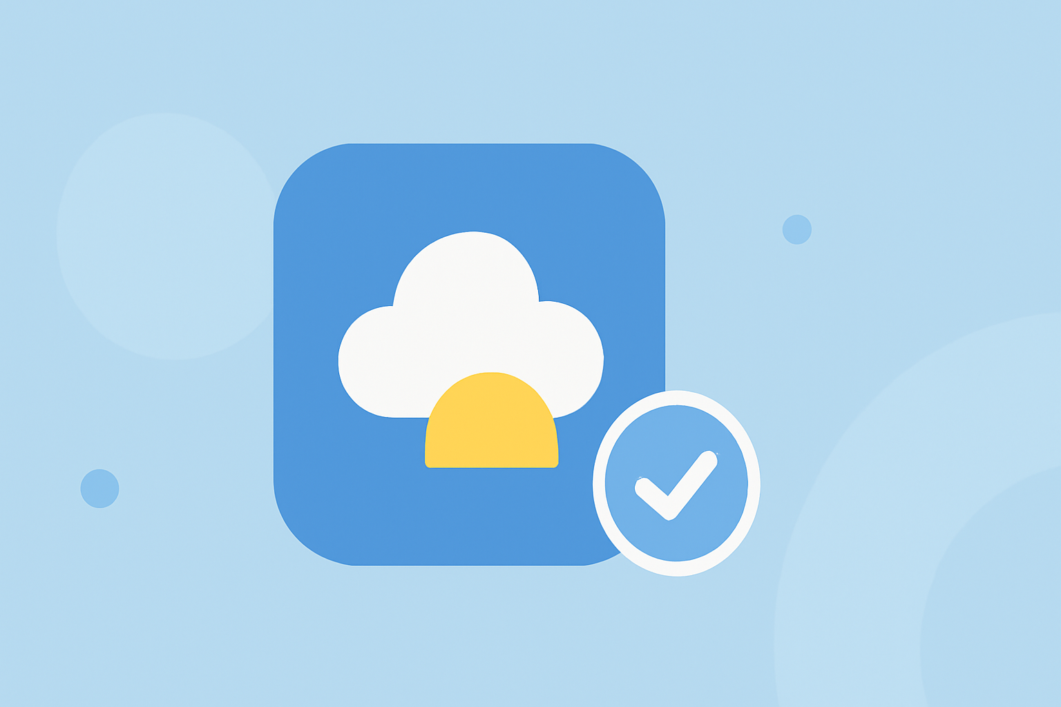 The Most Accurate Weather App for Daily Use: A Clime Perspective