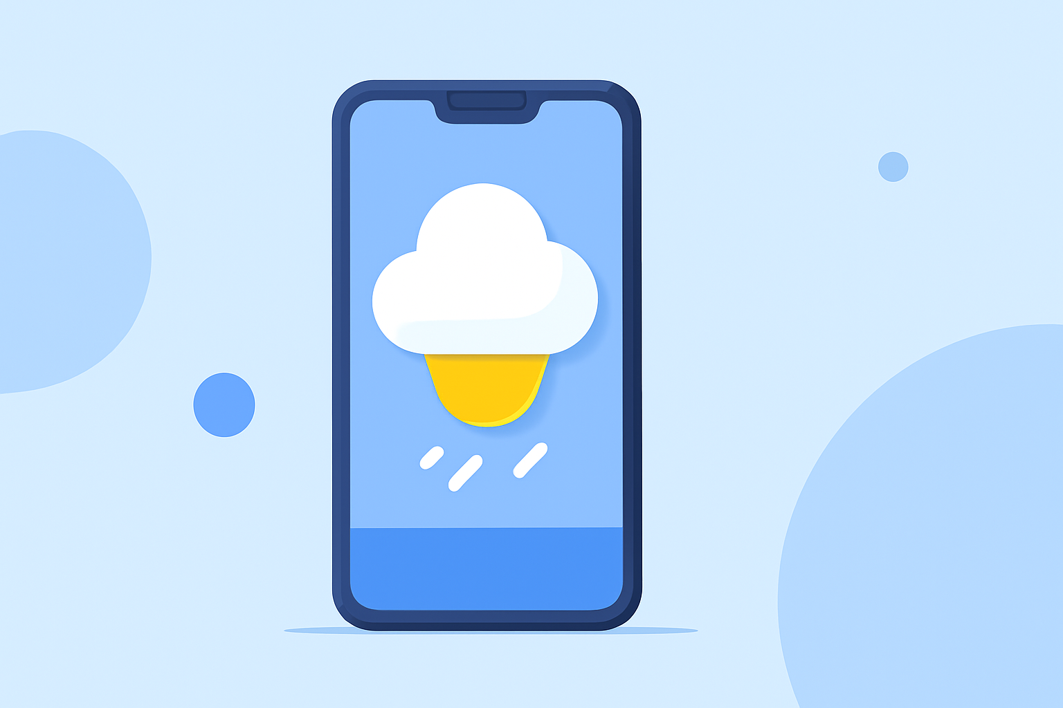 The Most Accurate Weather App for Daily Use in the U.S.