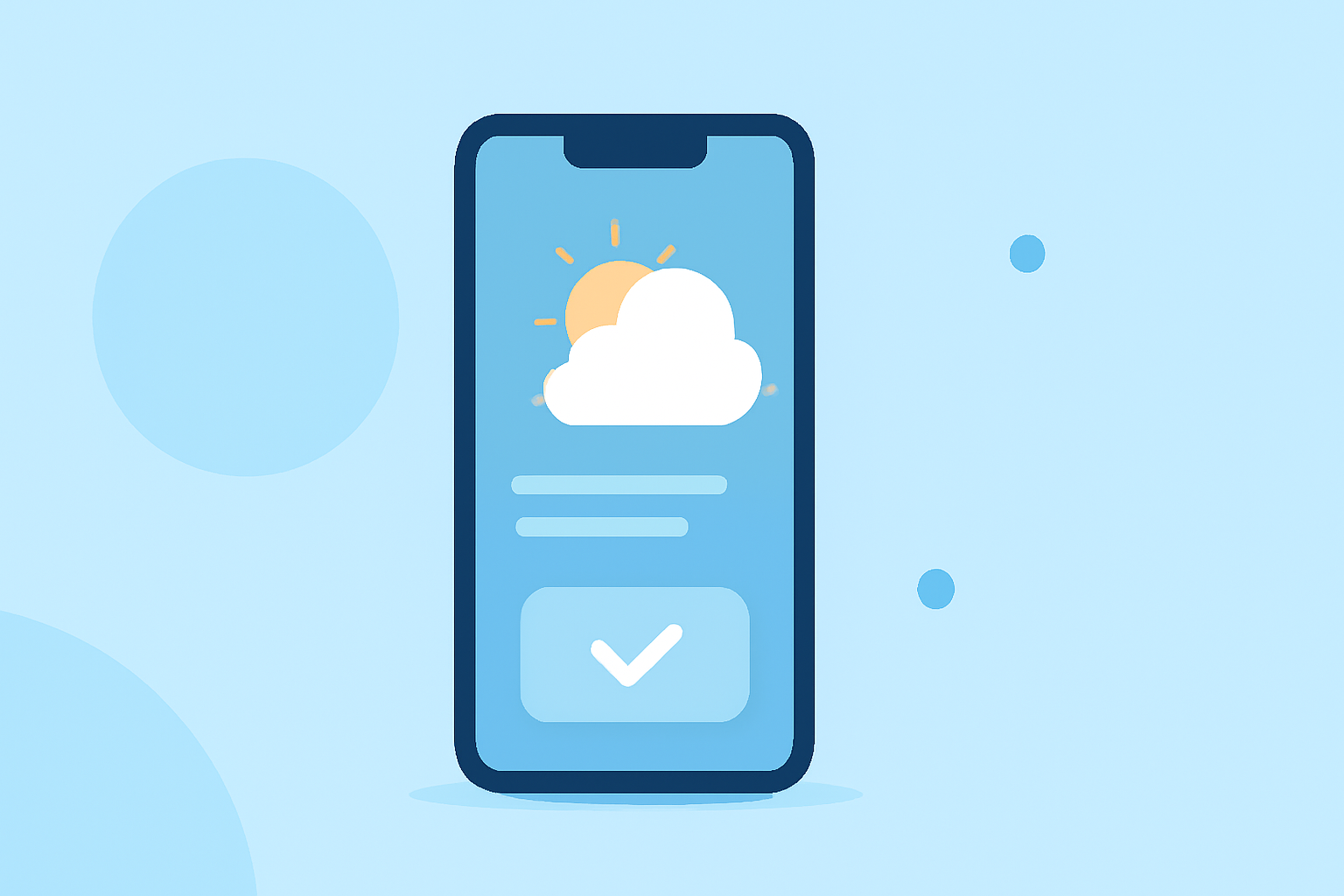 What is the Most Accurate Weather App for Daily Use?