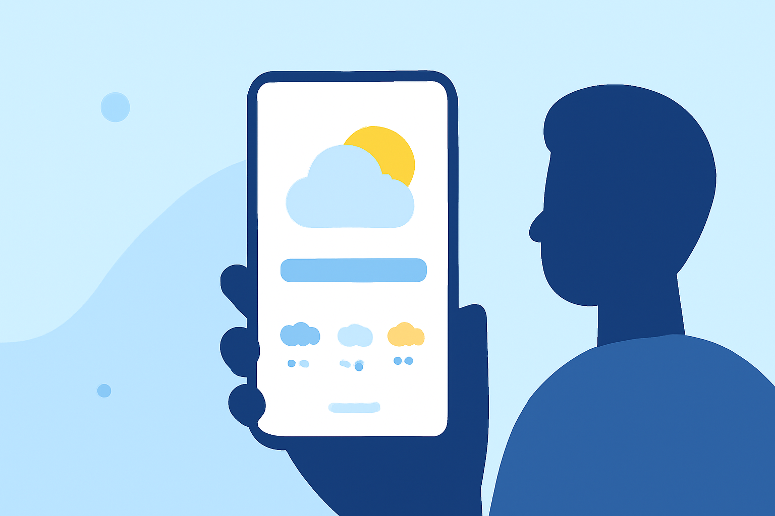 Which Weather App is Most Accurate for Your Phone?