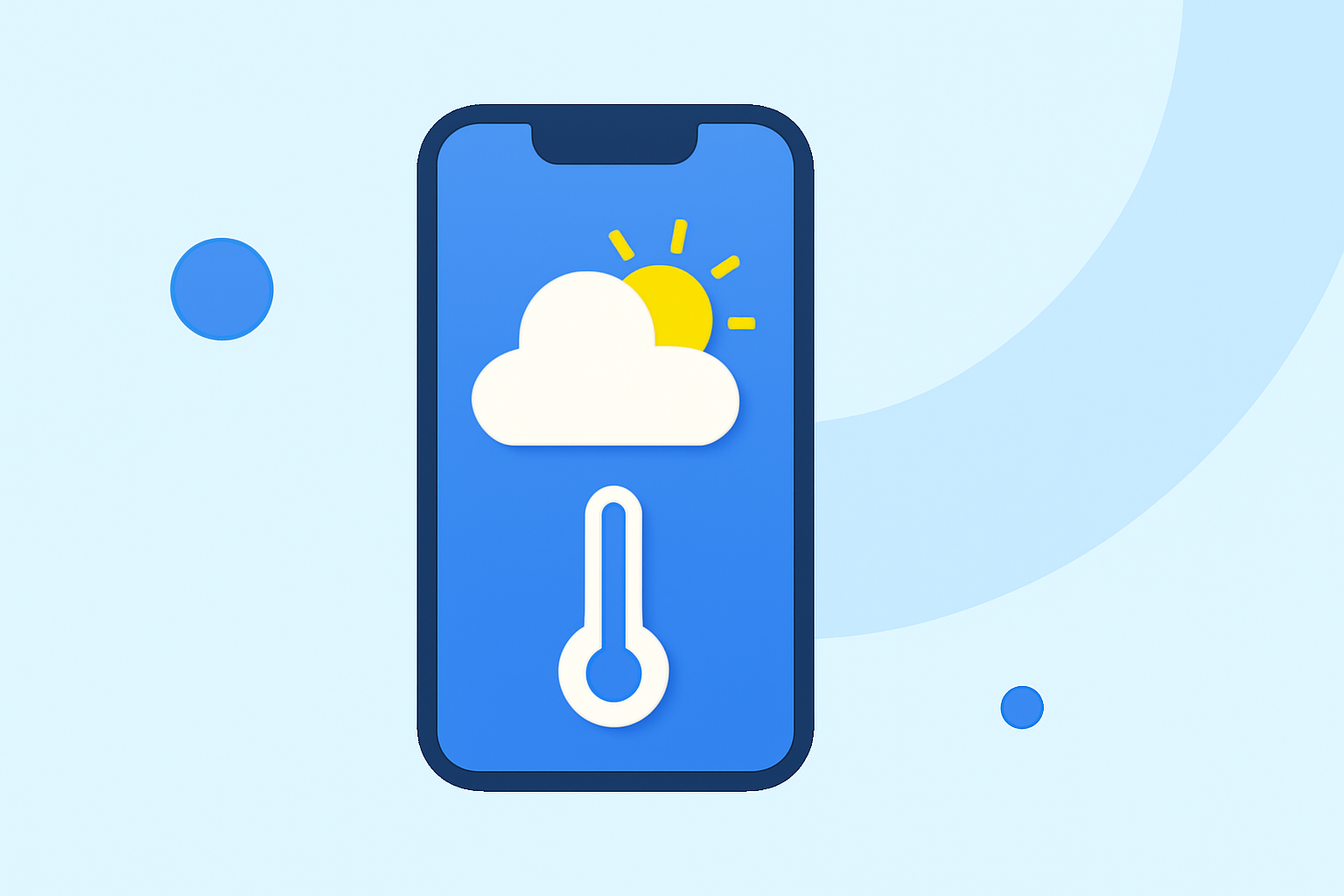 What's the Most Accurate Weather App for iOS?