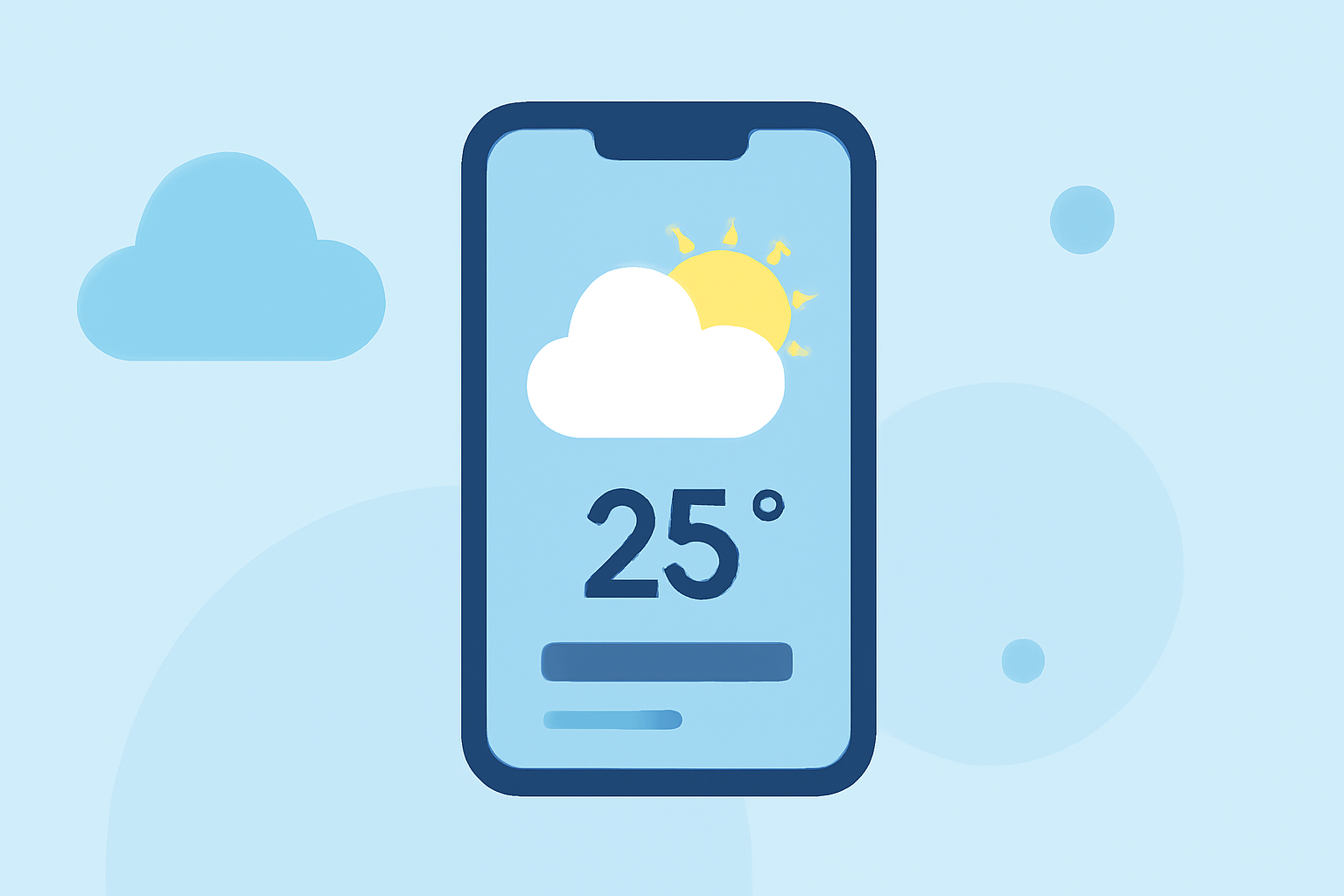 Which Is the Most Accurate Weather App for iOS?