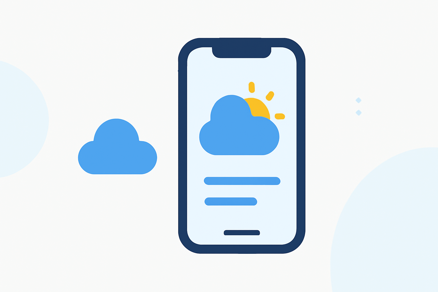 Finding the Most Accurate Weather App for iPhone: Clime vs. Alternatives