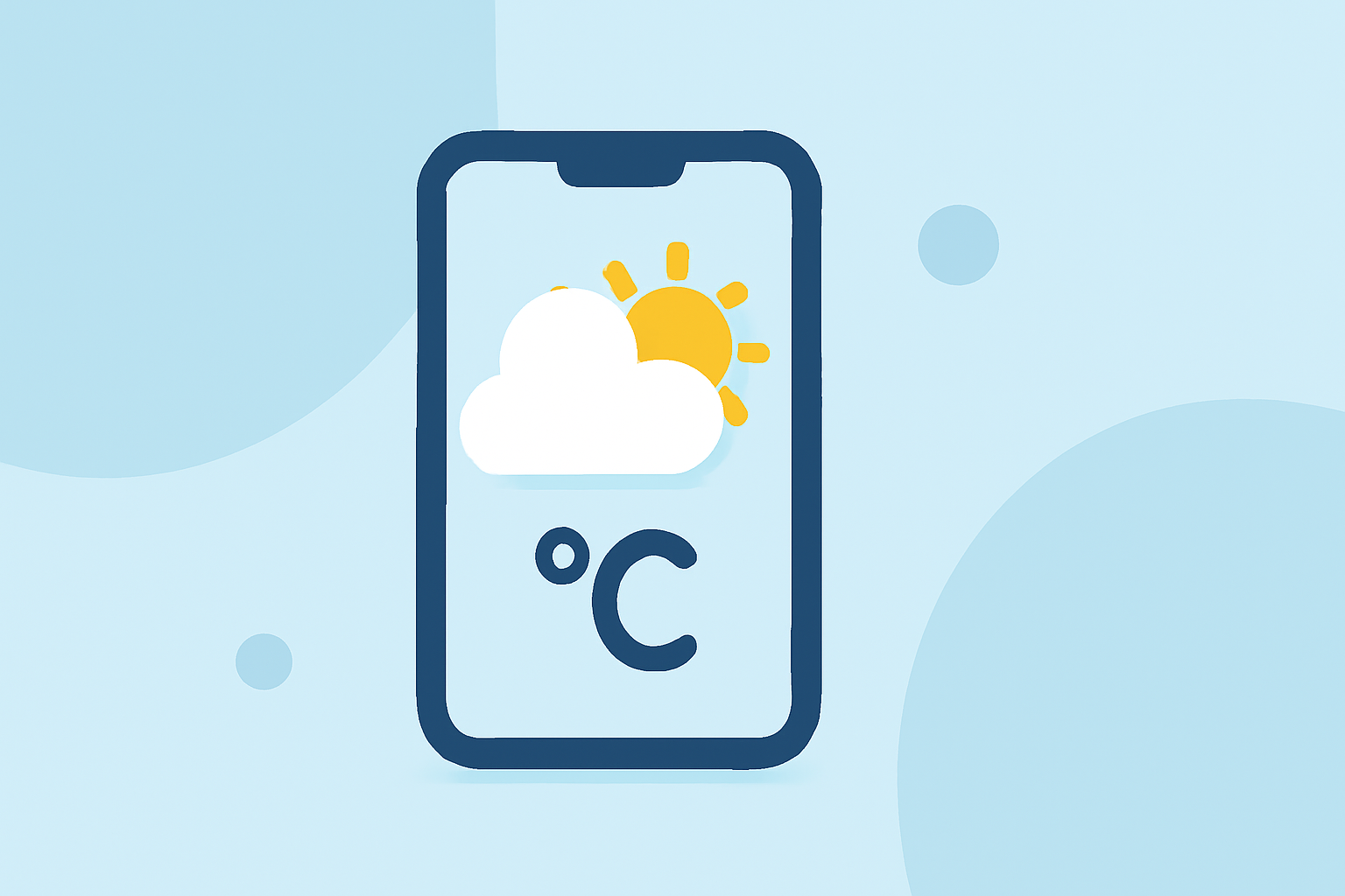 Which App Offers the Most Accurate Local Weather Forecasts?