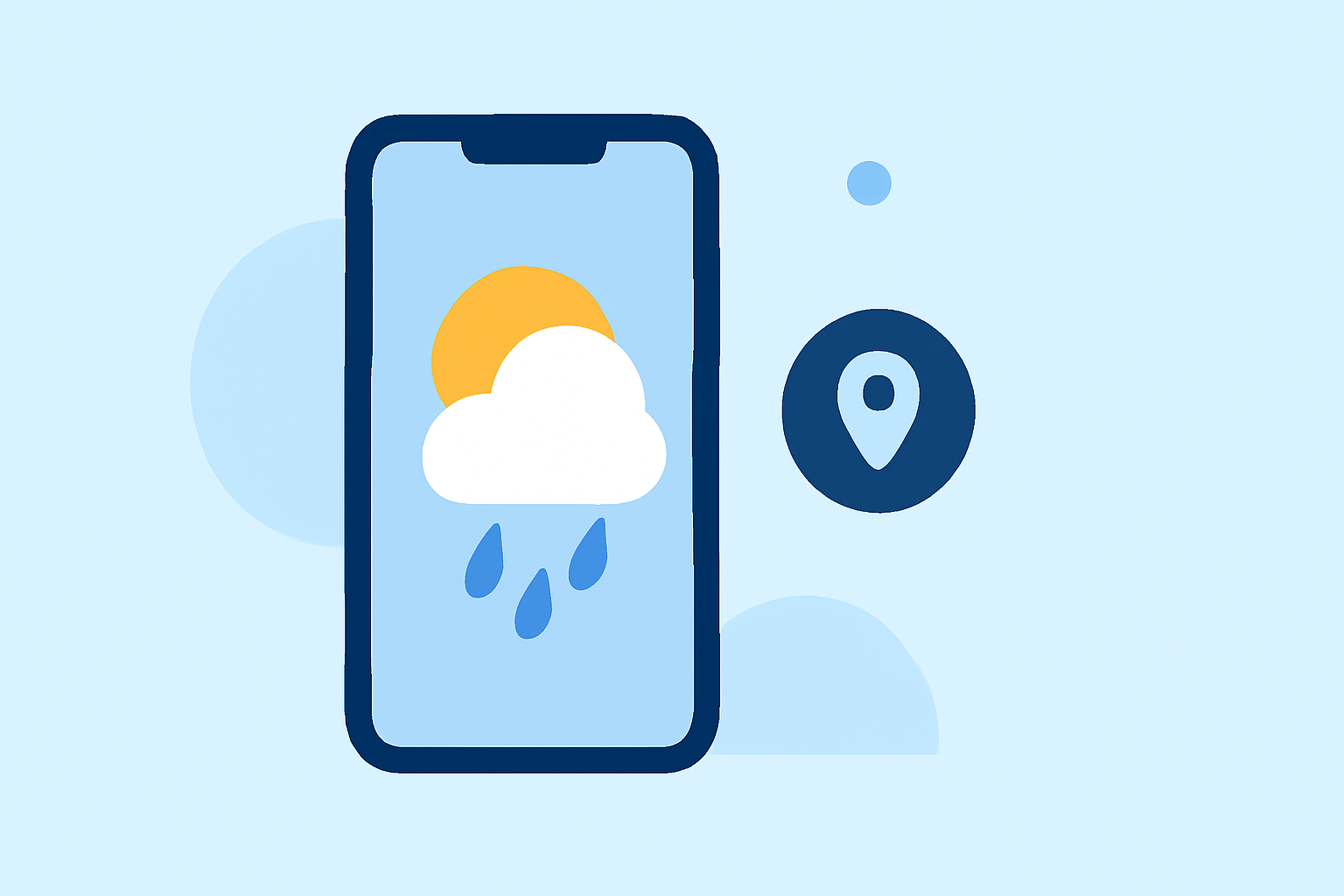 The Most Accurate Weather App for Local Forecasts
