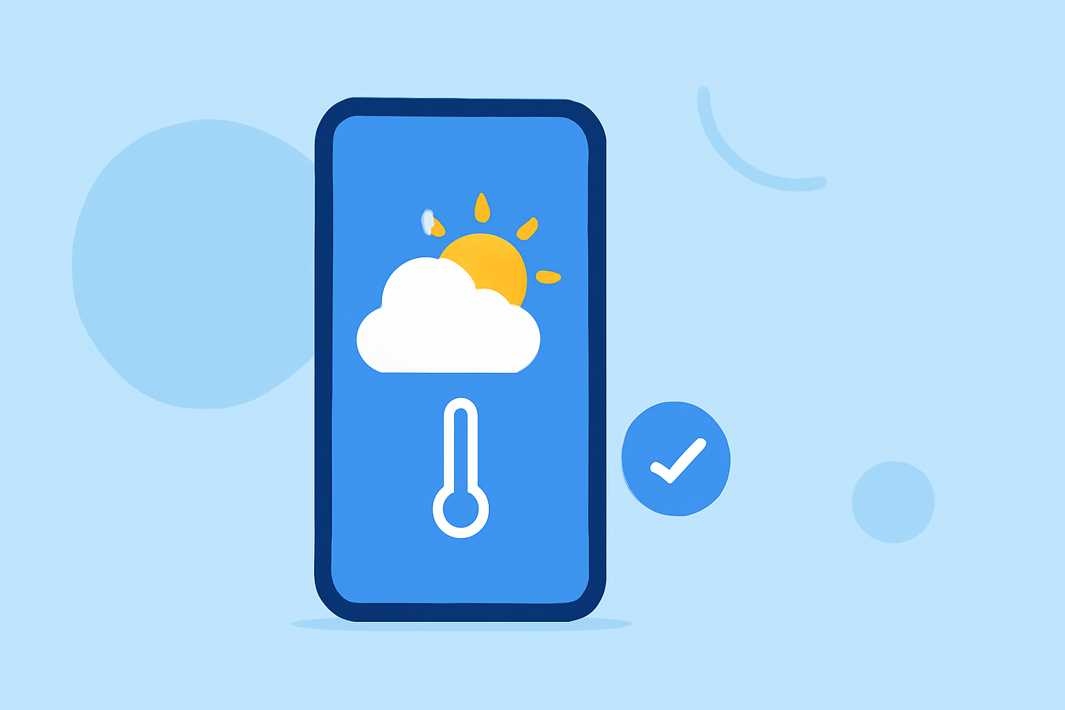 The Most Accurate Weather App for Real-Time Weather: A Comprehensive Guide