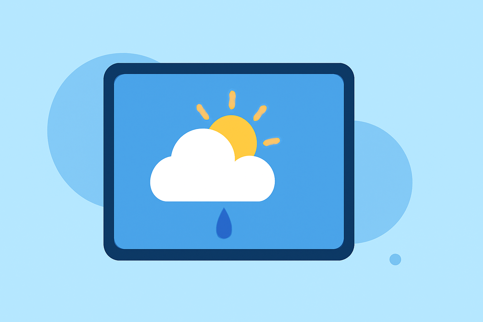 The Most Accurate Weather Apps for the United States