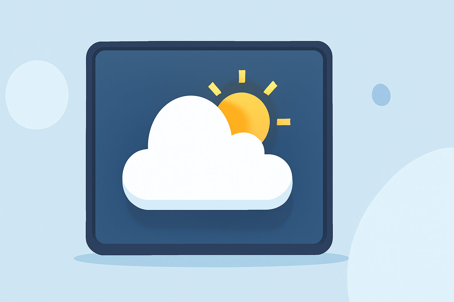 Which Weather App is the Most Accurate for the United States?