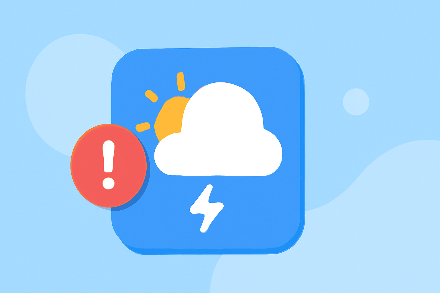 The Most Accurate Weather Apps for Alerts: A Comparison
