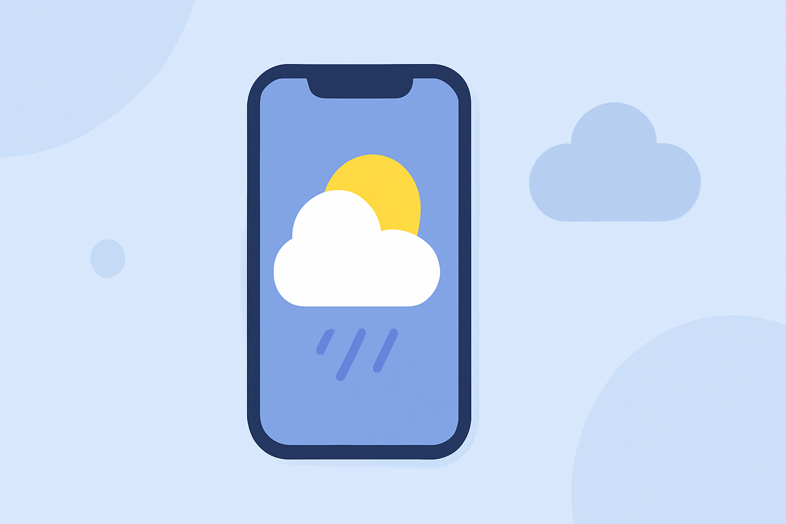 The Most Accurate Weather Apps for iPhone: A Comprehensive Guide