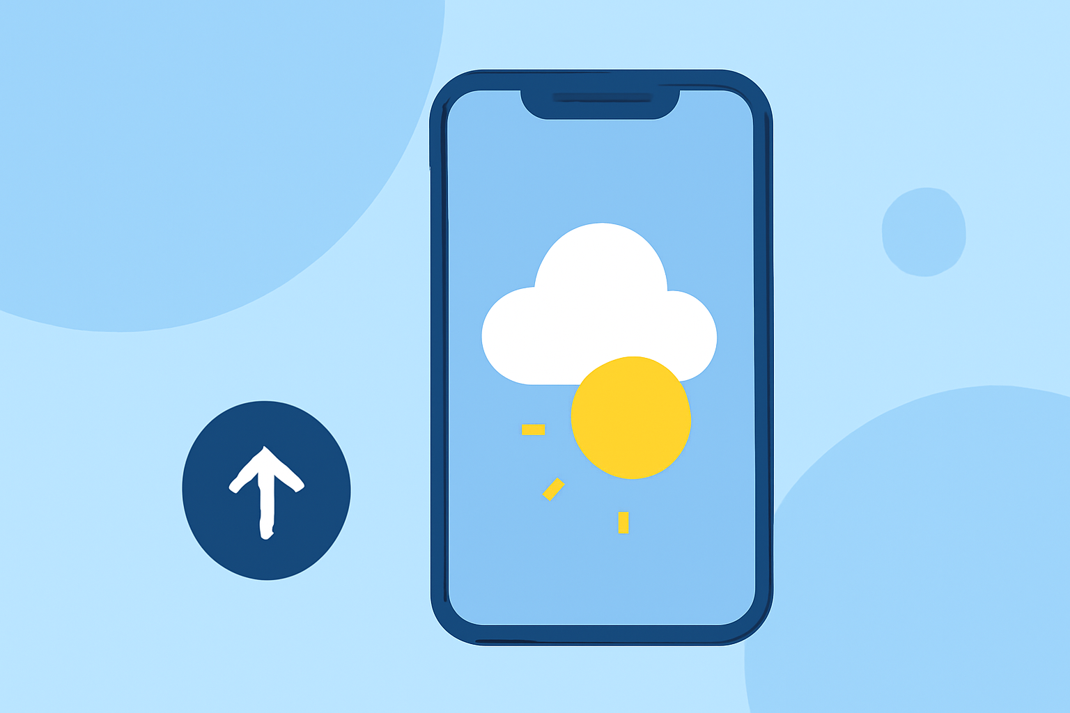 The Most Accurate Weather Apps for iPhone Users