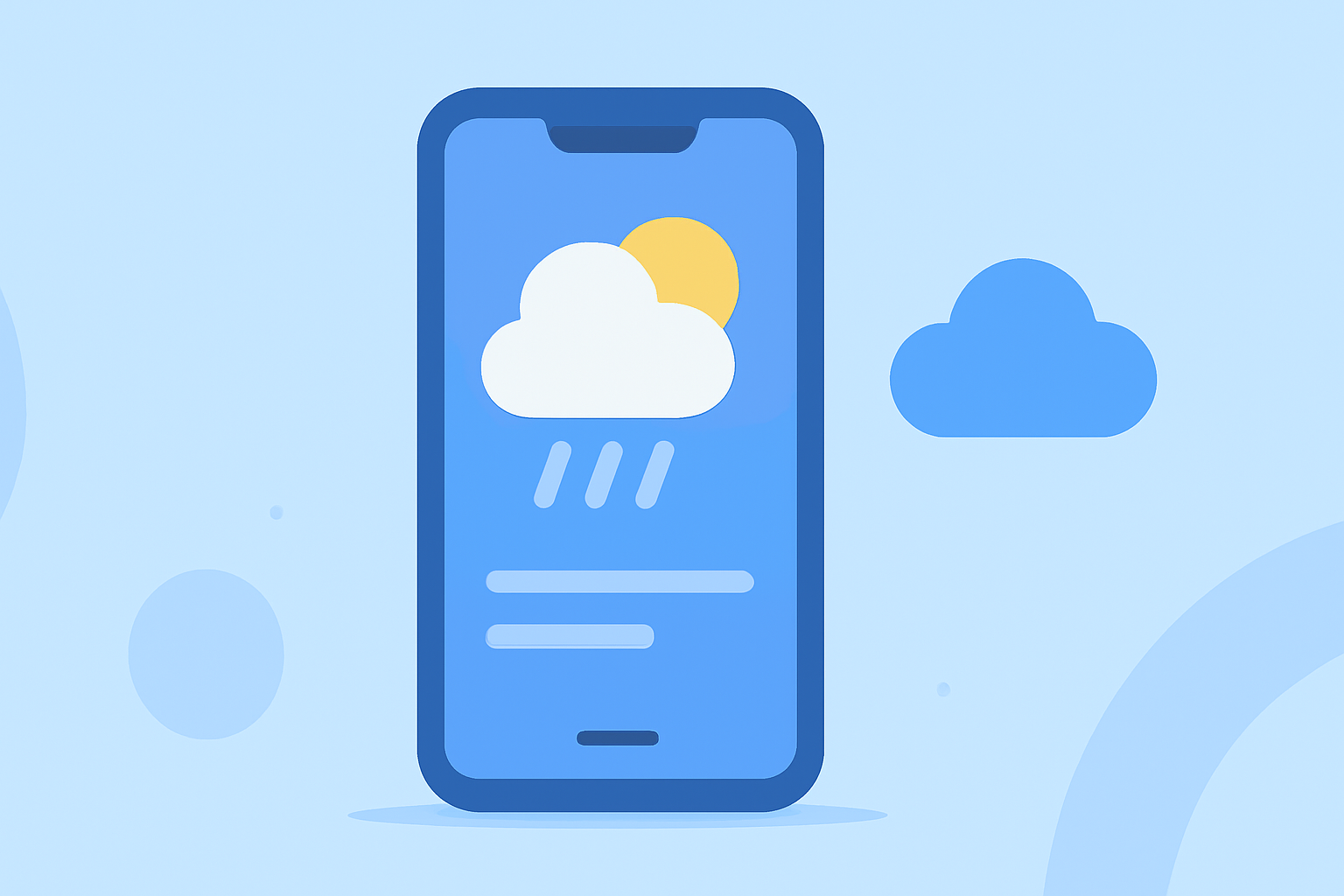 The Most Accurate Weather Apps for iOS: A 2026 Guide