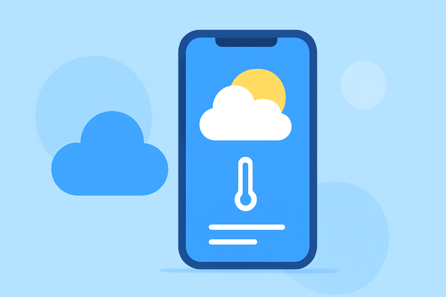 The Most Accurate Weather Apps for Your Phone in the U.S.