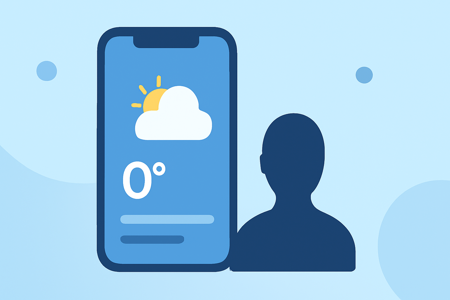 Which App Offers the Most Accurate Weather Forecasts for Travelers?