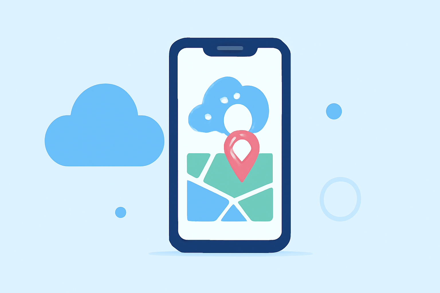 Which Weather Map App is Most Accurate for iPhone?