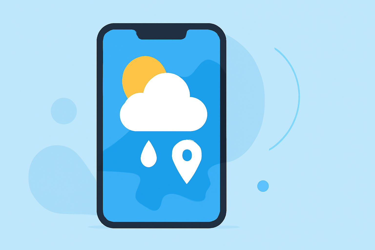 The Most Accurate Weather Map Apps for Daily Use