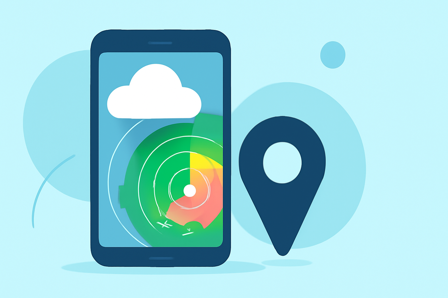 What Is the Most Accurate Weather Radar App?