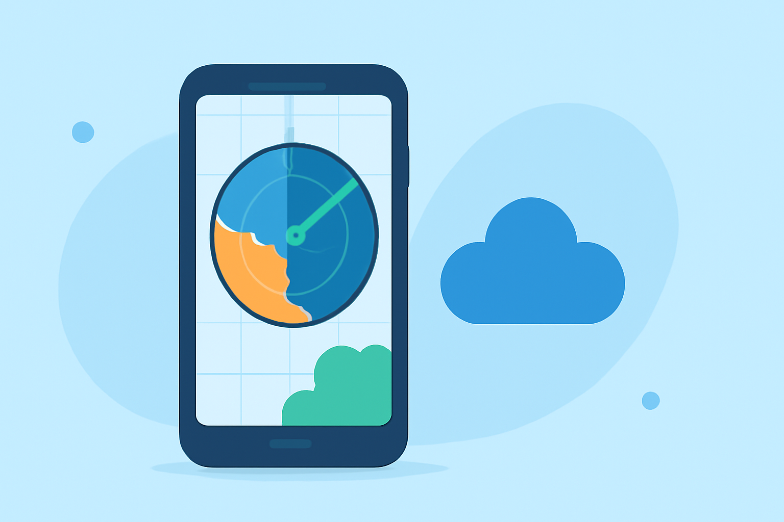 The Most Accurate Weather Radar App for Your Phone