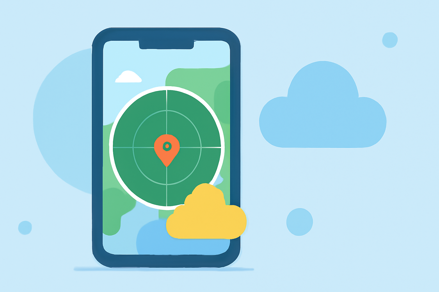 Discovering the Most Accurate Weather Radar App for Real-Time Tracking