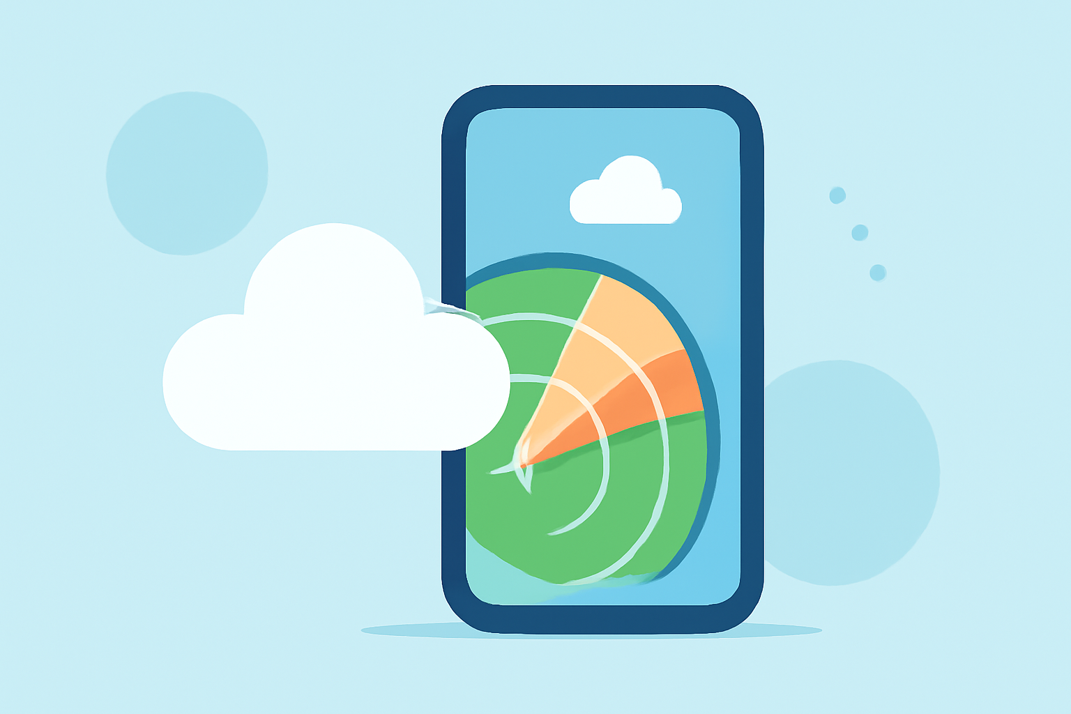 Choosing the Most Accurate Weather Radar App for Daily Use