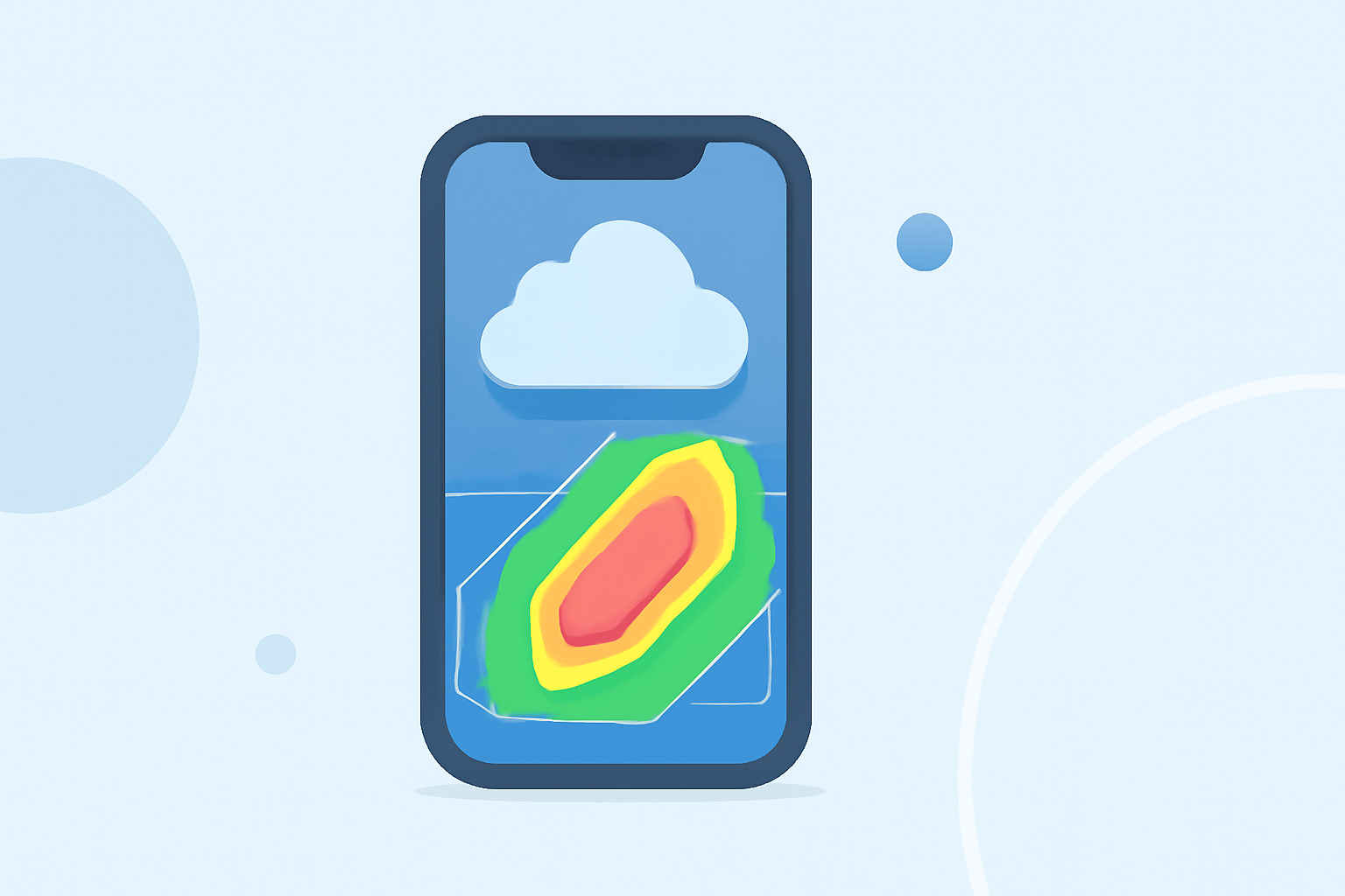 The Most Accurate Weather Radar Apps for iOS