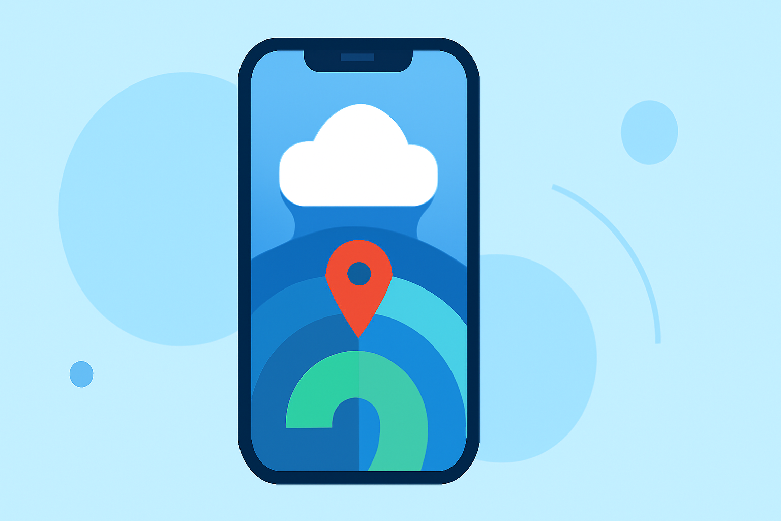 Most Accurate Weather Radar Apps for iPhone: A Comprehensive Guide
