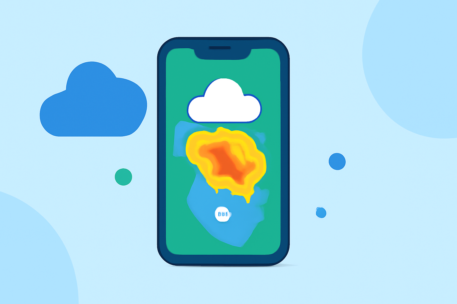 The Most Accurate Weather Radar Apps for Your Phone