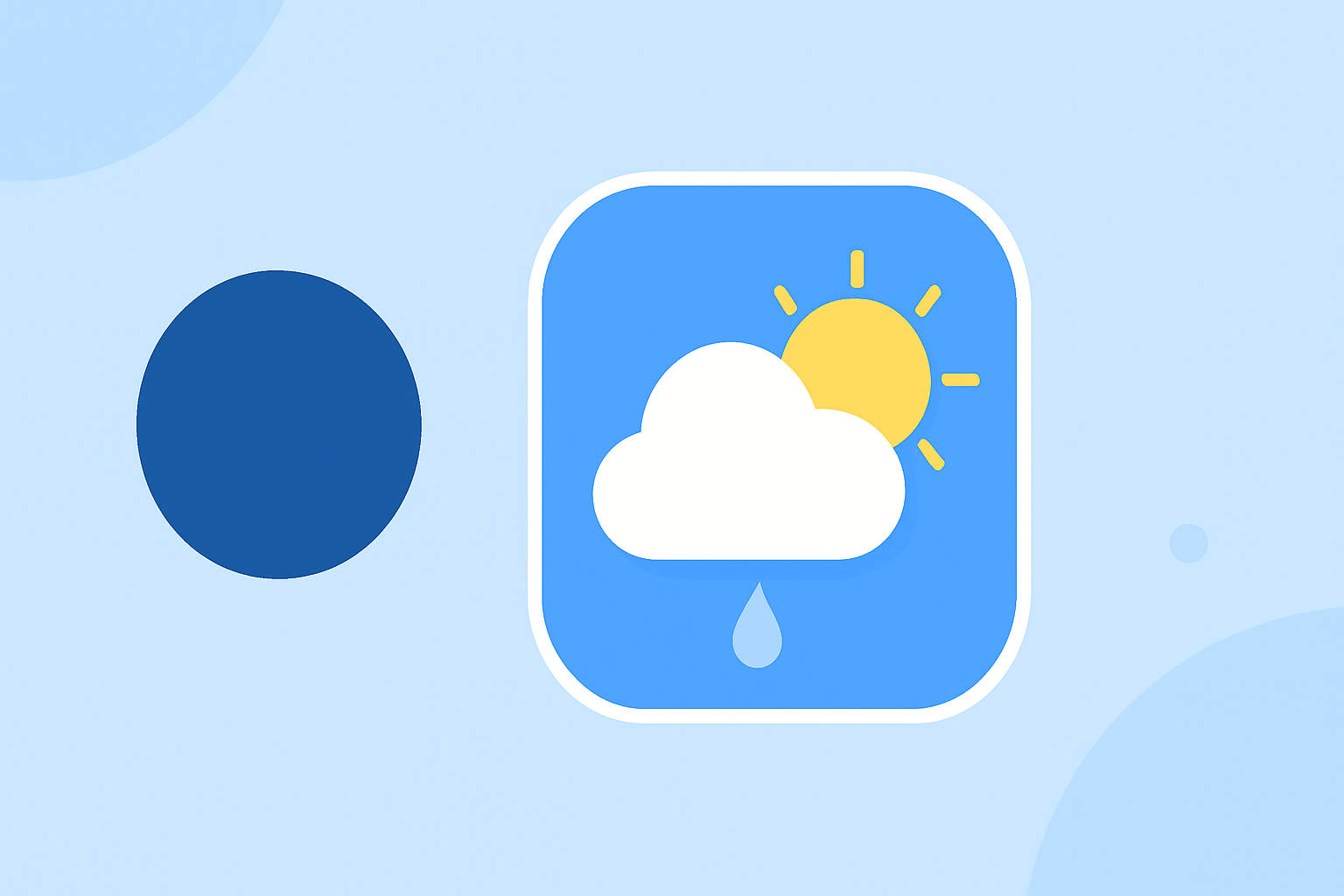 Which App Is the Most Reliable for Accurate Live Weather Radar and Local Forecasts?