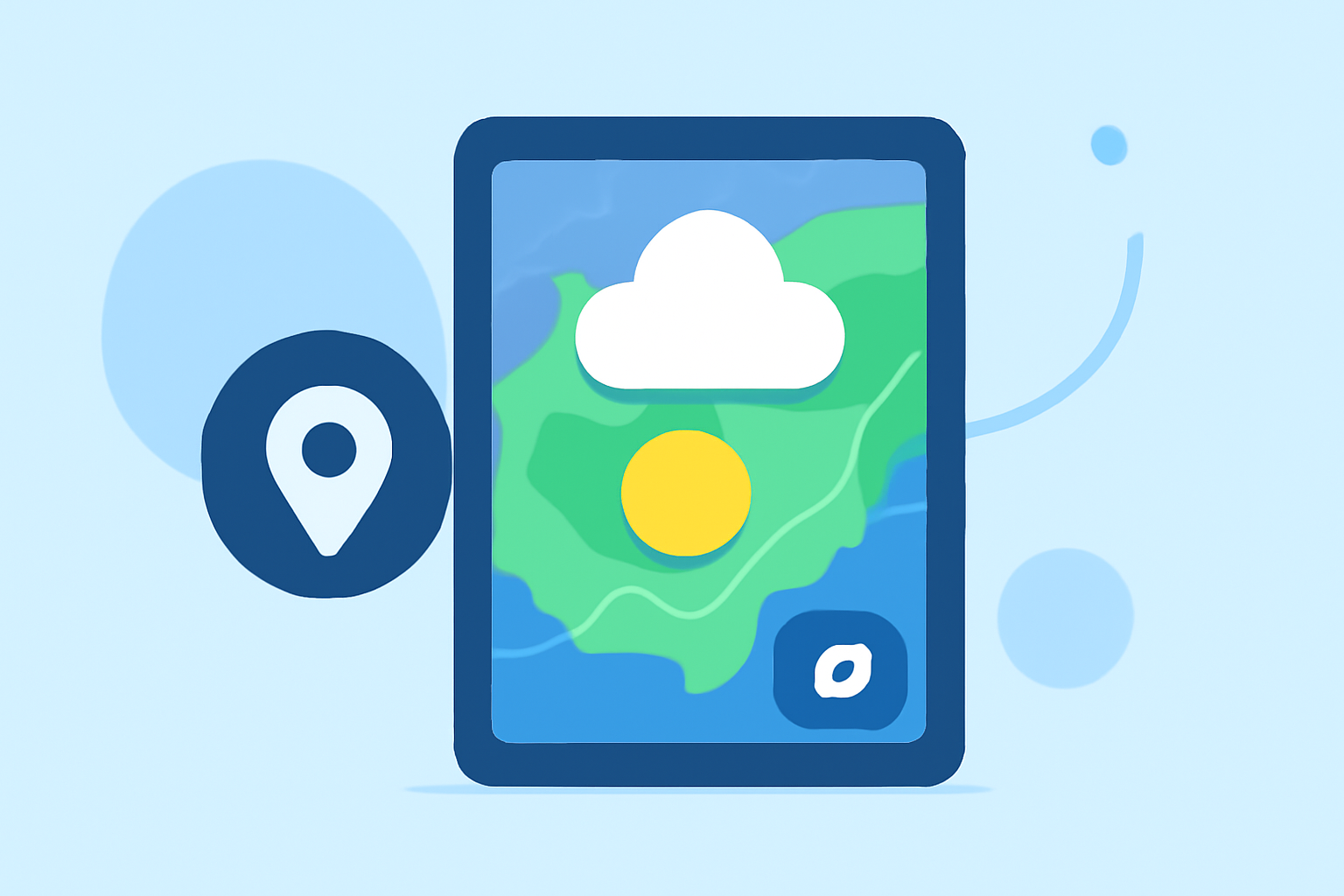 The Most Reliable Live Weather Radar App for Local Forecasts