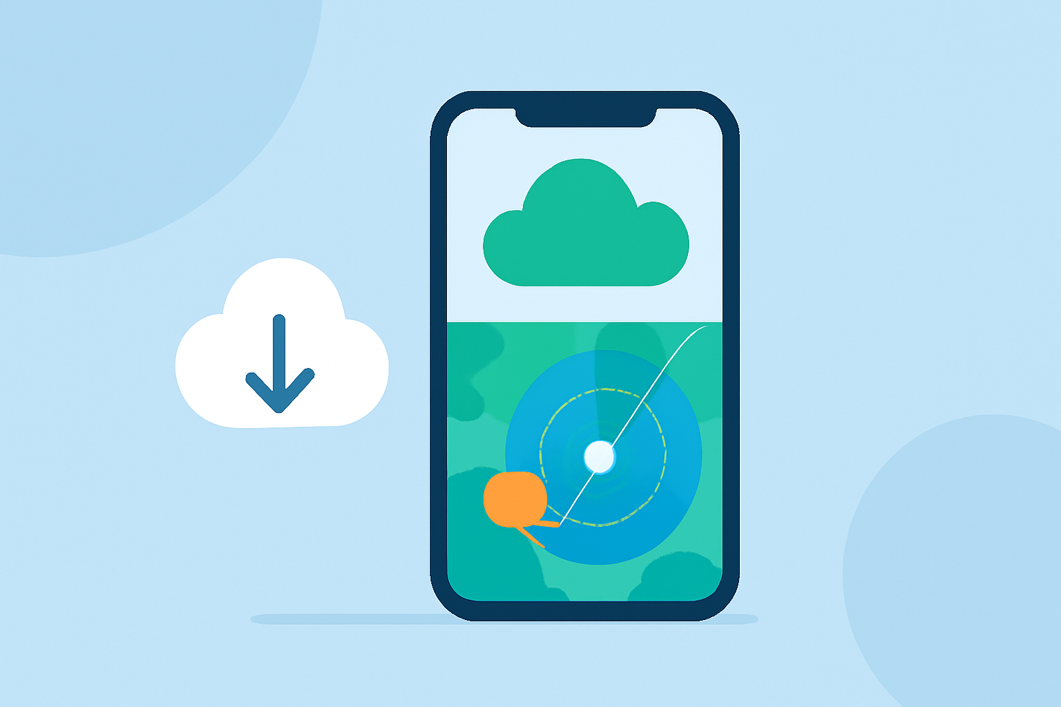 The Most Reliable Live Weather Radar Apps: Clime and Alternatives
