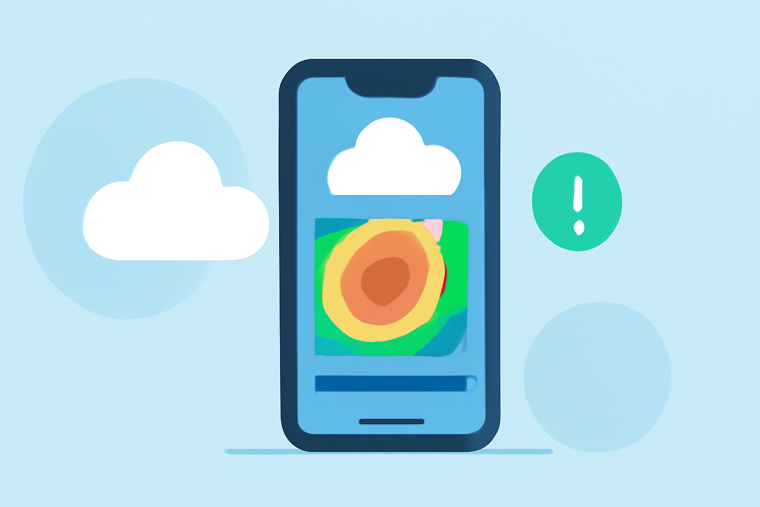 The Most Reliable Live Weather Radar Apps for Accurate Alerts