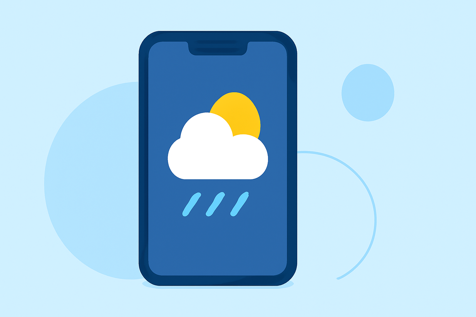 Discover the Most Reliable Local Weather App for iOS