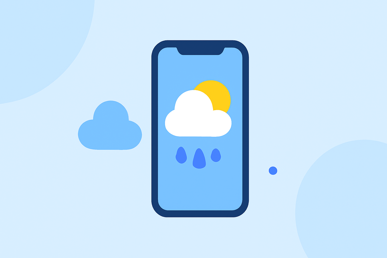 The Most Reliable Local Weather Apps for iOS