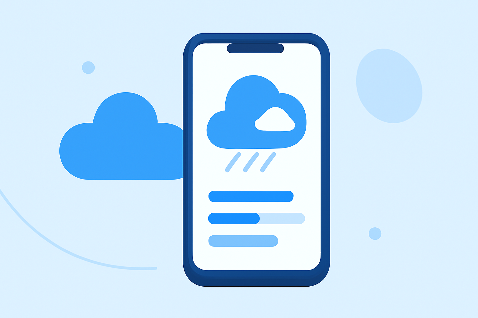 The Most Reliable NOAA Weather App for Local Forecasts